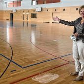 Vereine ja, Schulkinder nein