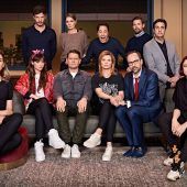 Wer zuletzt lacht…