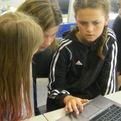 Krisenstimmung an der Mittelschule