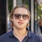 Gehen Sie jetzt  sofort wieder in die Disco?