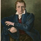 Dichterfreunde – Heinrich Heine in München