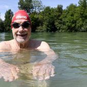 Mit 84 Jahren noch Weltklasse