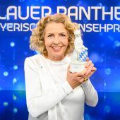 Ein Panther für die Löwenmähne