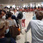 Gefangen im Urlaubsparadies