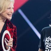 Da hört der Spaß auf