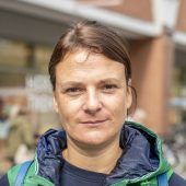 Haben Sie Angst, gläsern zu werden?