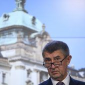 Enthüllungen bringen Babis in Erklärungsnot