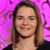 Sie sind auch dabei: