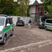 Entsetzen über möglichen Impfbetrug