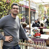 Nachspielzeit für Schanigärten