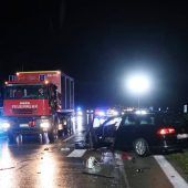 Geisterfahrer-Alarm auf zwei Autobahnen