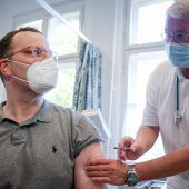 Erst Corona – und jetzt auch noch die Grippe