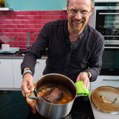 Sauerbraten: So gelingt der Klassiker