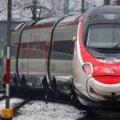 Bahnfahren ab Dezember schneller und teurer