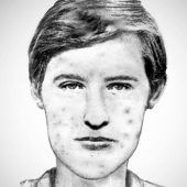 Mörder 35 Jahre gesucht