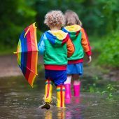 Zehn Steuertipps für junge Eltern