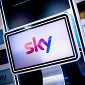 Sky bringt eigenen Fernseher