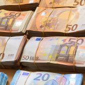 Corona lässt Vermögen wachsen