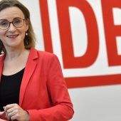 „Jedes neue Gewerbegebiet braucht einen Gleisanschluss“