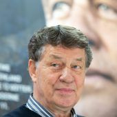 „King Otto“: Film übers Rehhagels EM-Coup