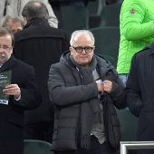DFB-Vorsondierung: Wer wird Präsident?