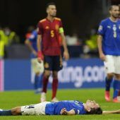 Bonuccis Fehler nervt Mancini