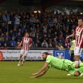 „Unser Ziel? Der Pokal!“