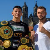 „Mein Leben ist der schönste Box-Film“