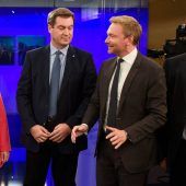 Krawall statt Koalition