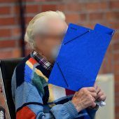 KZ-Wachmann schweigt vor Gericht