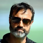 Bundestrainer Al Saadi muss gehen