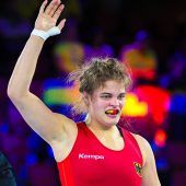 WM-Bronze nach Unterföhring