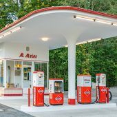 Ein Stück Chiemgau im Freilichtmuseum