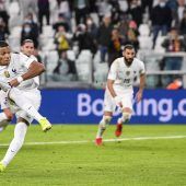 Frankreich siegt nach 0:2-Rückstand