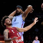 (Noch) eine Nummer zu klein