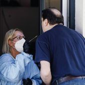 Ab Montag wird das Testen teuer