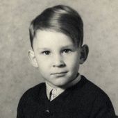 Biografische Collage