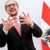 Der neue Regent aus dem alten Adelsgeschlecht