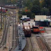 Stammstrecke: Protest gegen Streich-Pläne