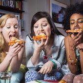 Die Jungen sind die Sitzweltmeister