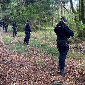 Freudentränen nach Julias Rettung