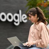 Wie Google Deutschland eroberte