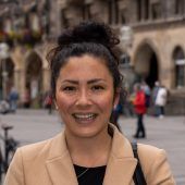 Was haben Sie zuletzt gegoogelt?