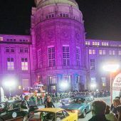 So bunt wird die Lange Nacht