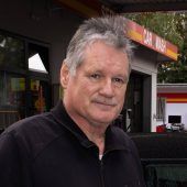 Ist das Benzin zu teuer?