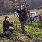 Betriebshelfer werden knapp