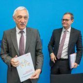 Wie kriegt man die Hauptstadt wieder flott?