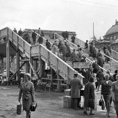 Der Mann, der München aufgraben ließ