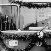 Zug um Zug in die Zukunft