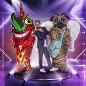 Ein Wunsch geht in Erfüllung